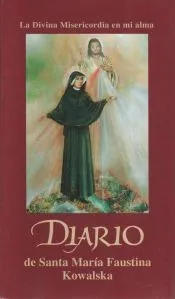 Diario: la divina misericordia en mi alma