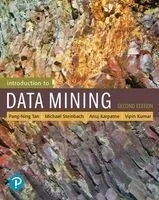 INTRODUCTION TO DATA MINING