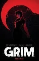 Grim Book One Deluxe Edition