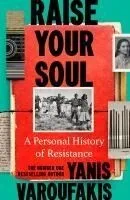 RAISE YOUR SOUL