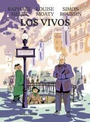 Los vivos