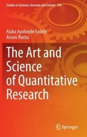 The Art and Science of Quantitative Research
