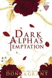 Dark Alpha’s Temptation
