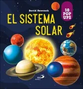 El Sistema Solar: 10 Pop-Ups