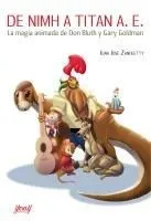 De nimh a titan a. E
