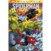 Spiderman: la venganza de los seis siniestros