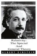 Relativity: The Special and General Theory