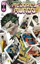 Batman/Superman: Los mejores del mundo núm. 10
