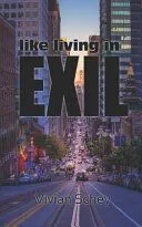 like living in exil