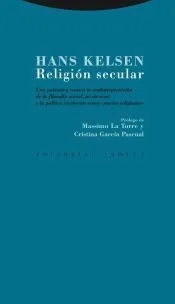 Religión secular