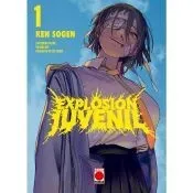Explosión juvenil 1
