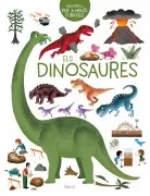Els Dinosaures (Biblioteca Per A Ments Curioses)