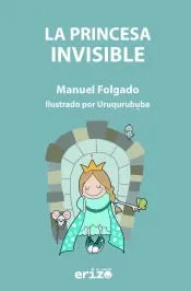 La princesa invisible