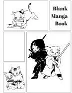 Blank Manga Book: For Anime & Manga Drawing, Sketchbook, Drawing Supplies Create Your Own Anime Manga Comics, Variety of Templates for A