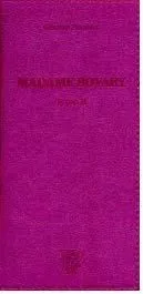MADAME BOVARY