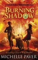 Gods and Warriors the Burning Sh