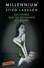 Millennium 1. Els homes que no estimaven les dones