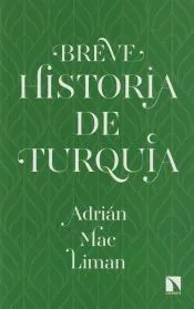 Breve historia de Turquía
