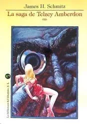 La saga de Telzey Amberdon