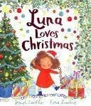 LUNA LOVES CHRISTMAS