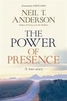 The Power of Presence: Becoming Fully Alive