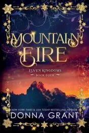 Mountain Fire
