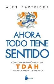 Ahora todo tiene sentido: Cómo un diagnóstico de TDAH trajo claridad a mi vida