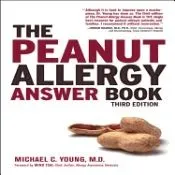 The Peanut Allergy Answer Book, 3rd Ed