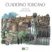Cuaderno Toscano