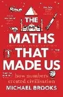 The Maths That Made Us