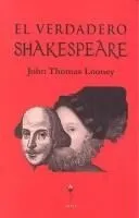 El verdadero Shakespeare