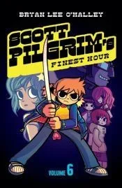 SCOTT PILGRIM´S FINEST HOURS