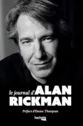 Le Journal D Alan Rickman