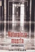 Naturaleza muerta