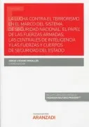 Lucha Contra El Terrorismo En El Marco Del Sistema De Seguridad Nacion