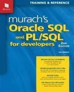 Murach's Oracle SQL and PL/SQL for Developers (2nd Edition)