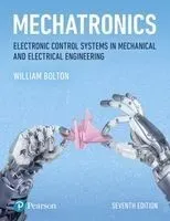 MECHATRONICS ELECTRONIC CONTROL SYSTEMS IN MECHANICAL AND