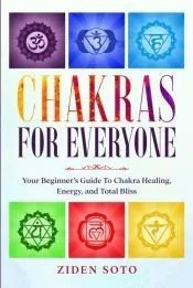 Chakras For Beginners
