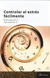 Controlar el estrés fácilmente