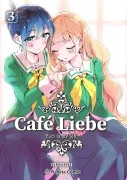 Café Liebe Nº 03