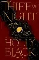 THIEF OF NIGHT