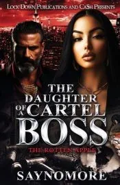 The Daughter of a Cartel Boss
