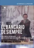 El bancario de siempre