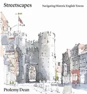 Streetscapes: Navigating Historic English Towns