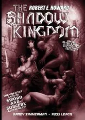 Russ Leach’s The Shadow Kingdom