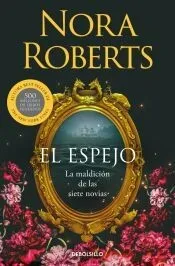 El espejo (La maldición de las siete novias 2)