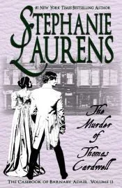 The Murder of Thomas Cardwell