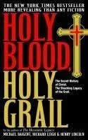 Holy Blood, Holy Grail