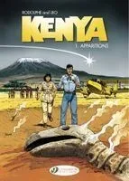Apparitions: Kenya