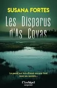 Les Disparus D As Covas
